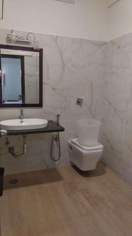 Grand Milestone Hotel Mysore Eksteriør billede
